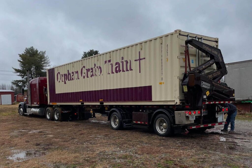 Tractor Trailer