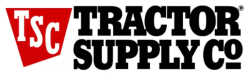 Tractor Supply Co logo