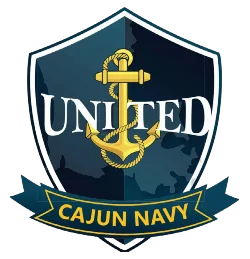 United Cajun Navy logo